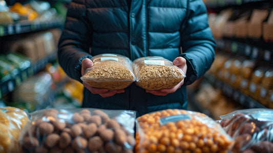 Beyond the Label: A Guide to Sustainable Shopping