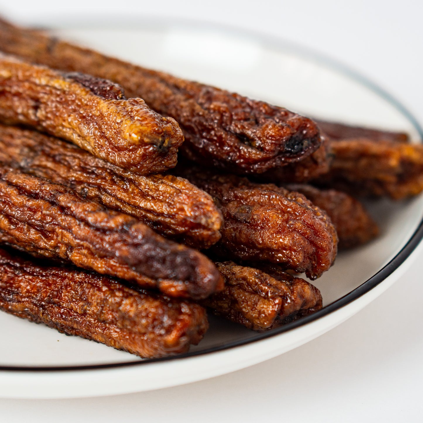 Dried Banana - One piece