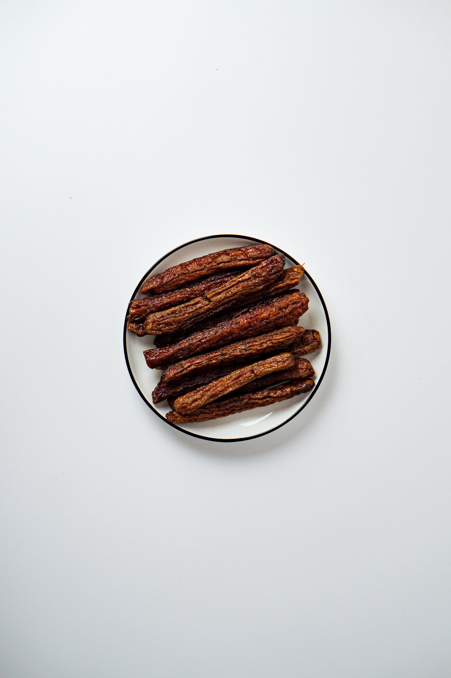 Dried Banana - Pouch 10 pcs