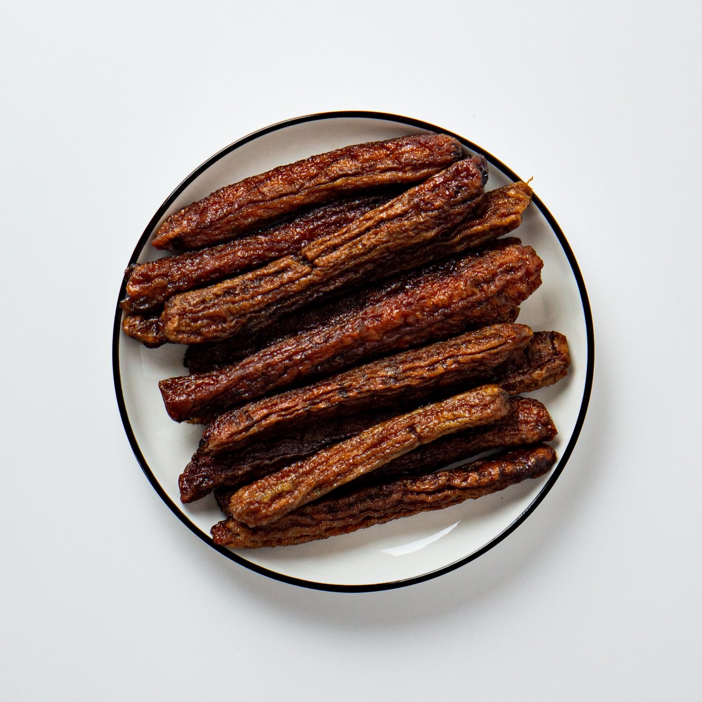 Dried Banana - One piece