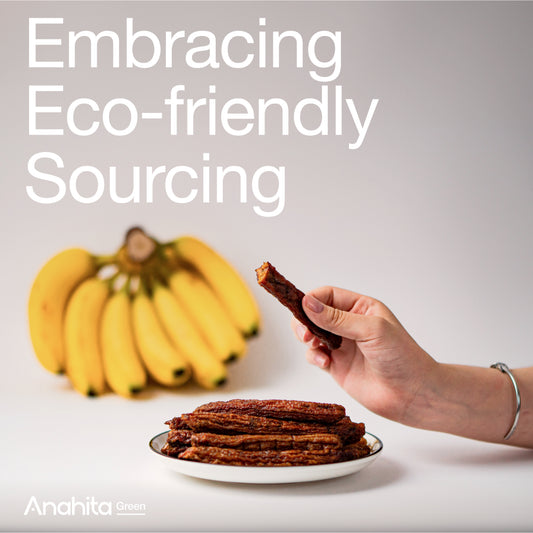 Navigating Green for Brands: A Guide to Sustainable Sourcing