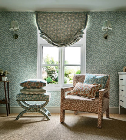 Wallpaper Truffle by Sanderson