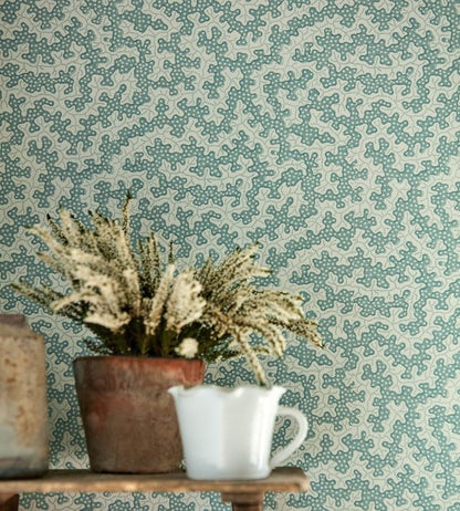 Wallpaper Truffle by Sanderson