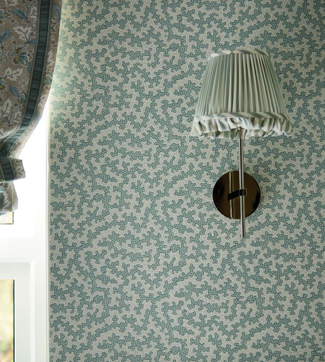 Wallpaper Truffle by Sanderson